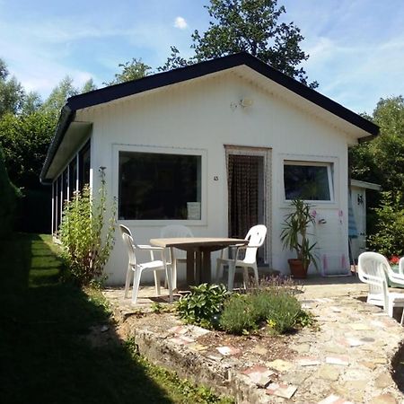 chalet de la vallée des prés Oignies Extérieur photo