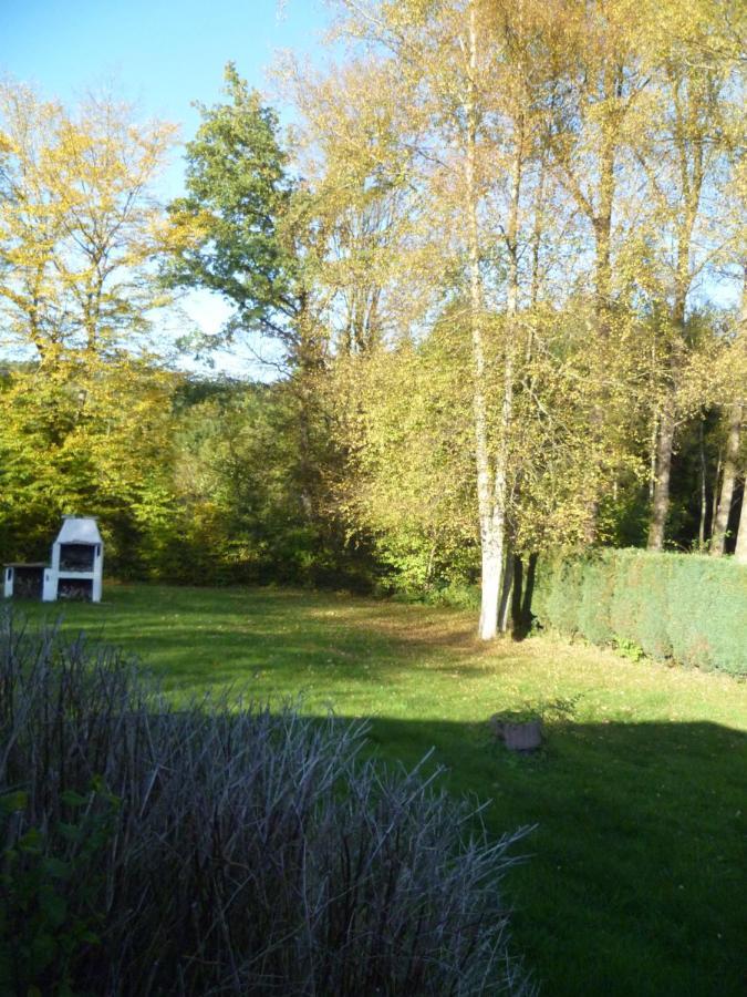 chalet de la vallée des prés Oignies Extérieur photo